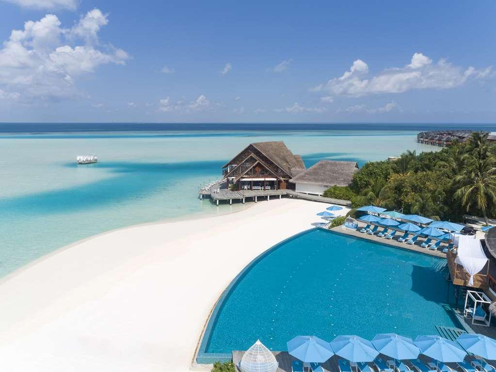 Anantara Dhigu Maldives Resort - Complimentary Round-Trip Transportation For Minimum Stay Of 3 Nights And More 25 April To 10 October 2025 Dhigu Island Exterior photo